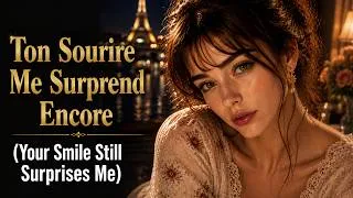 Thumbnail: French Love Ballads & Golden Era Romance | Every Smile Feels Like The First (English Subtitles)
