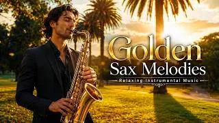 Thumbnail: Golden Saxophone Memories 🎷 Timeless Instrumental Love Songs