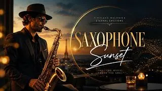 Thumbnail: Timeless Saxophone Classics 🎷 Beautiful Instrumental Hits You’ll Love Forever