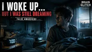 Thumbnail: The Morning That Never Happened | False Awakening