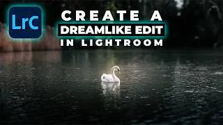 Thumbnail: How To Create A Dreamlike Edit in Lightroom | Tutorial Tuesday