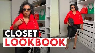 Thumbnail: 5 Effortless Summer Outfits From Pieces You Already Own | Banana Republic, H&M, Zara, Express