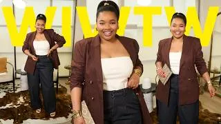 Thumbnail: Shop Your Closet: 5 Ways to Restyle Pieces You Already Own | Zara, Gap, H&M