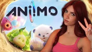 Thumbnail: This creature collecting open-world game is actually SICK 