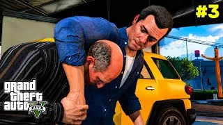 Thumbnail: Simeon's Last Day! | GTA 5 Gameplay #3