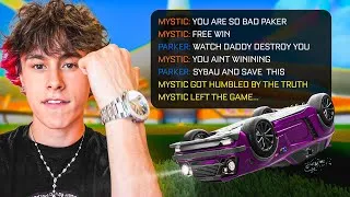 Thumbnail: I destroyed a sh*t talker until he rage quit!