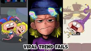Thumbnail: StEvEn Tried Every Viral Trend? | StEvEn & Parker