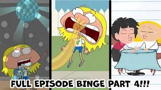 Thumbnail: WILL STEVEN KISS HIS CRUSH?! Full Episode Compilation!!!