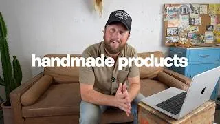 Thumbnail: Why aren't people buying your work?
