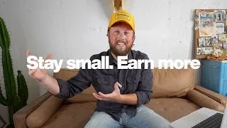 Thumbnail: How to become a well paid maker