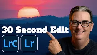 Thumbnail: Lightroom for Beginners: The Correct Order to Edit Photos