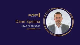 Thumbnail: Dane Spelina – Head of Prestige | East Berkshire Corridor