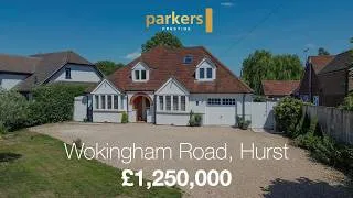 Thumbnail: Exceptional 5-Bedroom Chalet Style Bungalow in Hurst