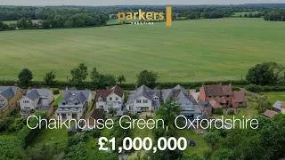 Thumbnail: An Impressive & Extended Six Bedroom Home in Chalkhouse Green, Oxfordshire