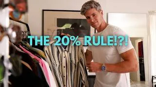 Thumbnail: Dress Better with Very Little Effort