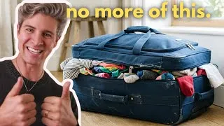 Thumbnail: I Learned These 8 Packing Hacks So You Don't Have To
