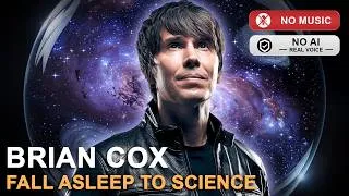 Thumbnail: Brian Cox on Black Holes, Time & the Universe (NO Music / NO AI) | 1 Hour Sleep Remix