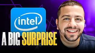 Thumbnail: Should You Buy the Dip in Intel Stock? | INTC Stock Analysis