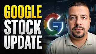 Thumbnail: What's Going on With Alphabet Stock? | GOOG Stock Deep Dive Part 1