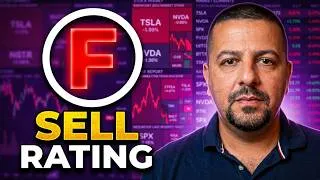 Thumbnail: Are Tesla Stock Investors Finally Losing Patience? | TSLA Stock Analysis