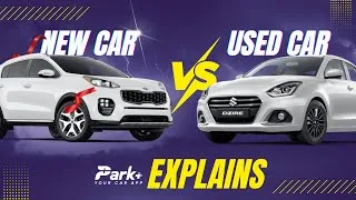 Thumbnail: Is January the BEST time to buy a pre-owned car?