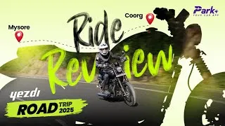 Thumbnail: Yezdi Roadster Ride Review | Performance, Comfort & Real Road Experience