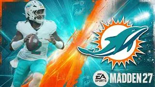 Thumbnail: Can I Rebuild My Favorite NFL Team?