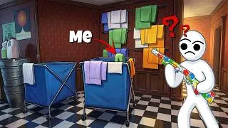Thumbnail: The BEST SPOTS in Mecca Chameleon
