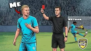 Thumbnail: Strikers Club Is WAY Better Than I Expected