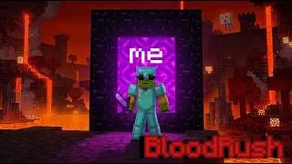 Thumbnail: It's Time for the Nether BloodRush Ep.3
