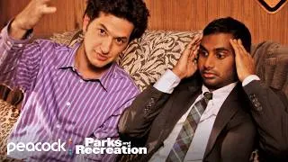 Thumbnail: Jean-Ralphio Has Never Had A Normal Conversation | Parks and Recreation
