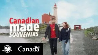 Thumbnail: Discover Parks Canada official merchandise | Parks Canada