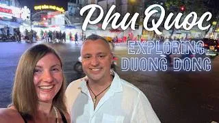 Thumbnail: Phu Quoc Vietnam - Duong Dong and the luxurious Seashell Hotel and Spa - Part 1