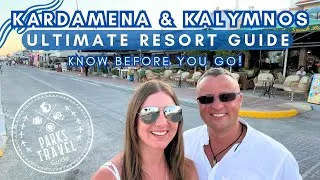 Thumbnail: Kardamena & Kalymnos Resort Guide 2024 Kos, Greece Inc Prices