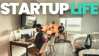 Thumbnail: A Week Inside Our Tech Startup in San Francisco