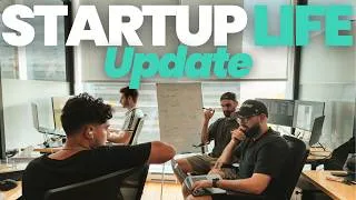 Thumbnail: Our Startup Office Tour