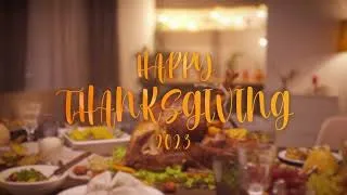 Thumbnail: Happy Thanksgiving #gobblegobble #turkey #grateful