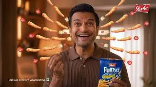 Thumbnail: Parle FullToss | Jab Life De FullToss, Le Lo! ✈️🌴 | Goa Trip | Malayalam