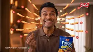 Thumbnail: Parle FullToss | Jab Life De FullToss, Le Lo! ✈️🌴 | Goa Trip | Hindi