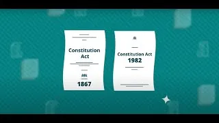 Thumbnail: What is the Canadian Constitution?