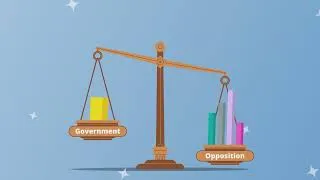 Thumbnail: What are majority and minority governments?