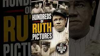 Thumbnail: Rare Babe Ruth Photos & Artifacts From the Archives
