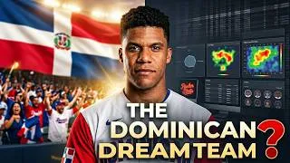 Thumbnail: The Dominican Republic's Offensive Dominance in 2026