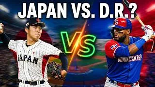 Thumbnail: Japan Punches Their Ticket | WBC Quarterfinals Heating Up