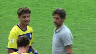 Thumbnail: Parma U20 4-0 Sassuolo | Home Opener Highlights