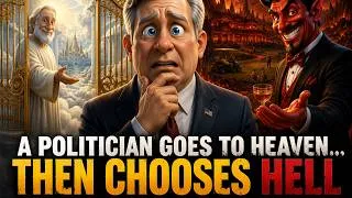 Thumbnail: There Was a Politician Met His Final Fate | Music Video by Don Caron