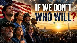 Thumbnail: IF WE DON'T WHO WILL?  |  Tom Hanks & Don Caron Music Video
