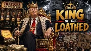 Thumbnail: TRAITORS FOR SALE OR RENT (That's "TRAITORS, not TRAILERS) | Cohen & Caron