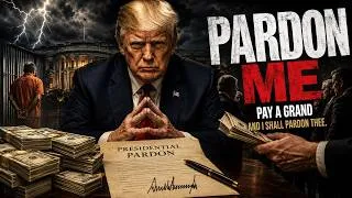 Thumbnail: PARDON ME - A Parody | Don Caron & David Cohen