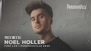 Thumbnail: PAROOKAVILLE 2026 | NOEL HOLLER